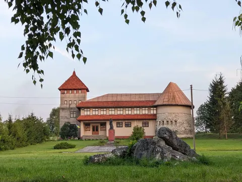 Мистецькі Фестини на Львівщині: борщ, традиції та вшанування захисників