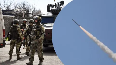 Осінній наступ РФ: що планує ворог на Донеччині та чи варто чекати нових атак