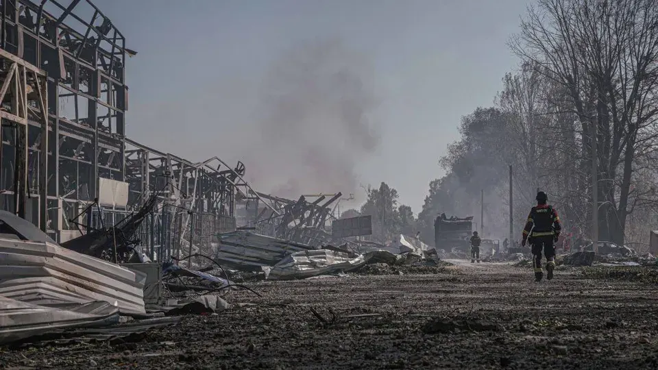 У селі Мила мешканці не знали про склади боєприпасів: що відомо