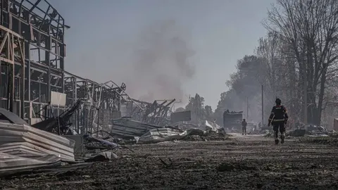 У селі Мила мешканці не знали про склади боєприпасів: що відомо