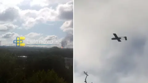 Удар по Татарстану: чому палає Нижньокамськ і що це означає