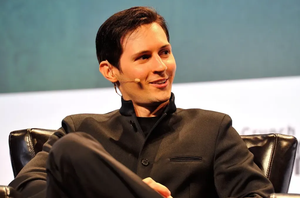 ФСБ висунула звинувачення Дурову через Telegram