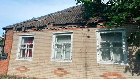 Дев’ять загиблих за 10 діб: ситуація у Слов’янську залишається критичною