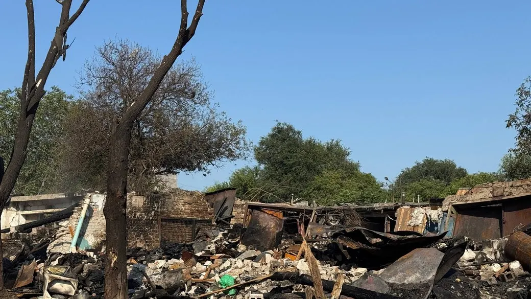Запоріжжя оголосило День жалоби після нічної атаки РФ: семеро загиблих