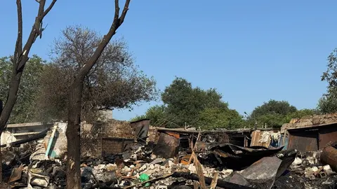 Запоріжжя оголосило День жалоби після нічної атаки РФ: семеро загиблих