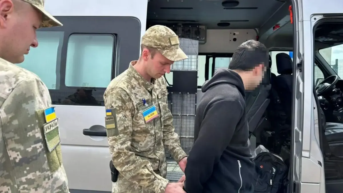 Лубінець: через дії ТЦК на Одещині — глибока криза довіри