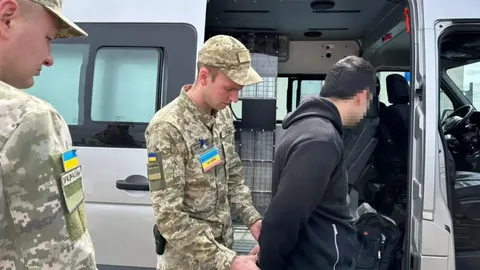 Лубінець: через дії ТЦК на Одещині — глибока криза довіри