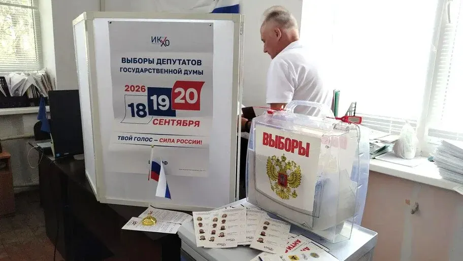 Кремль визнав: вибори на окупованих територіях готували силовики