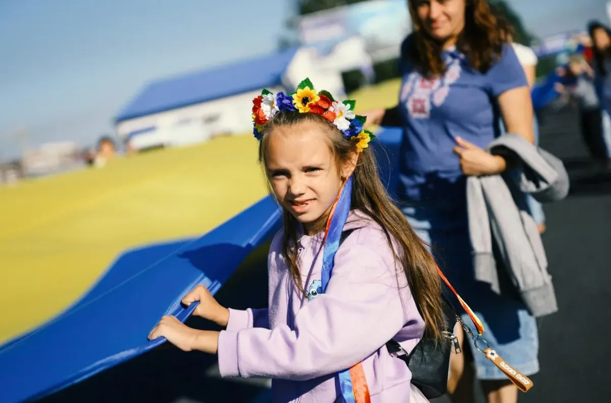 Пошкоджений прапор: як правильно його ліквідувати та уникнути штрафу