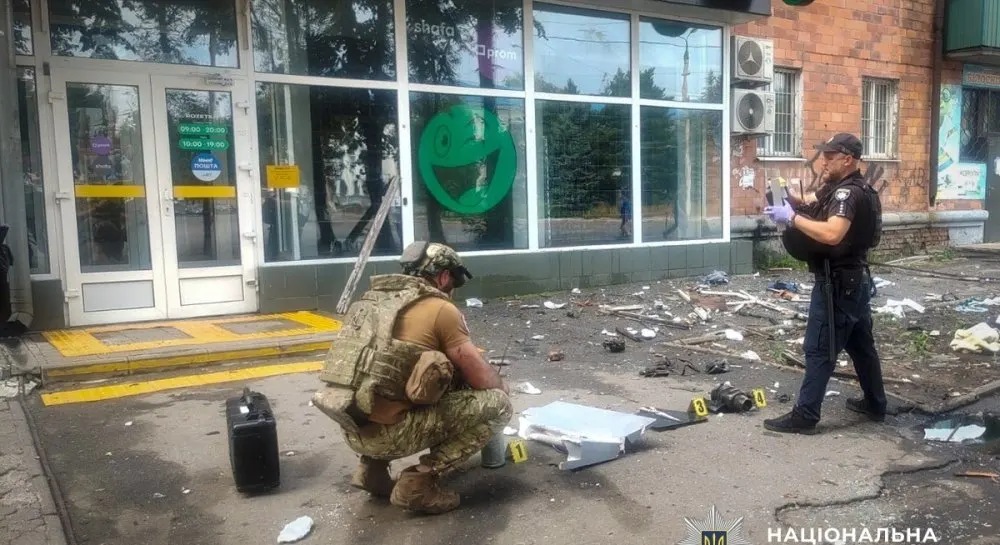 Обстріли Сумщини: 25 населених пунктів під ударом, є поранені
