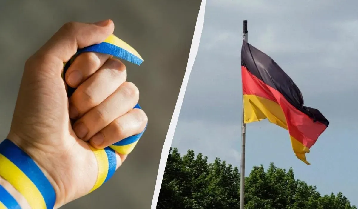 Німеччина обмежує захист для українських чоловіків: що це означає