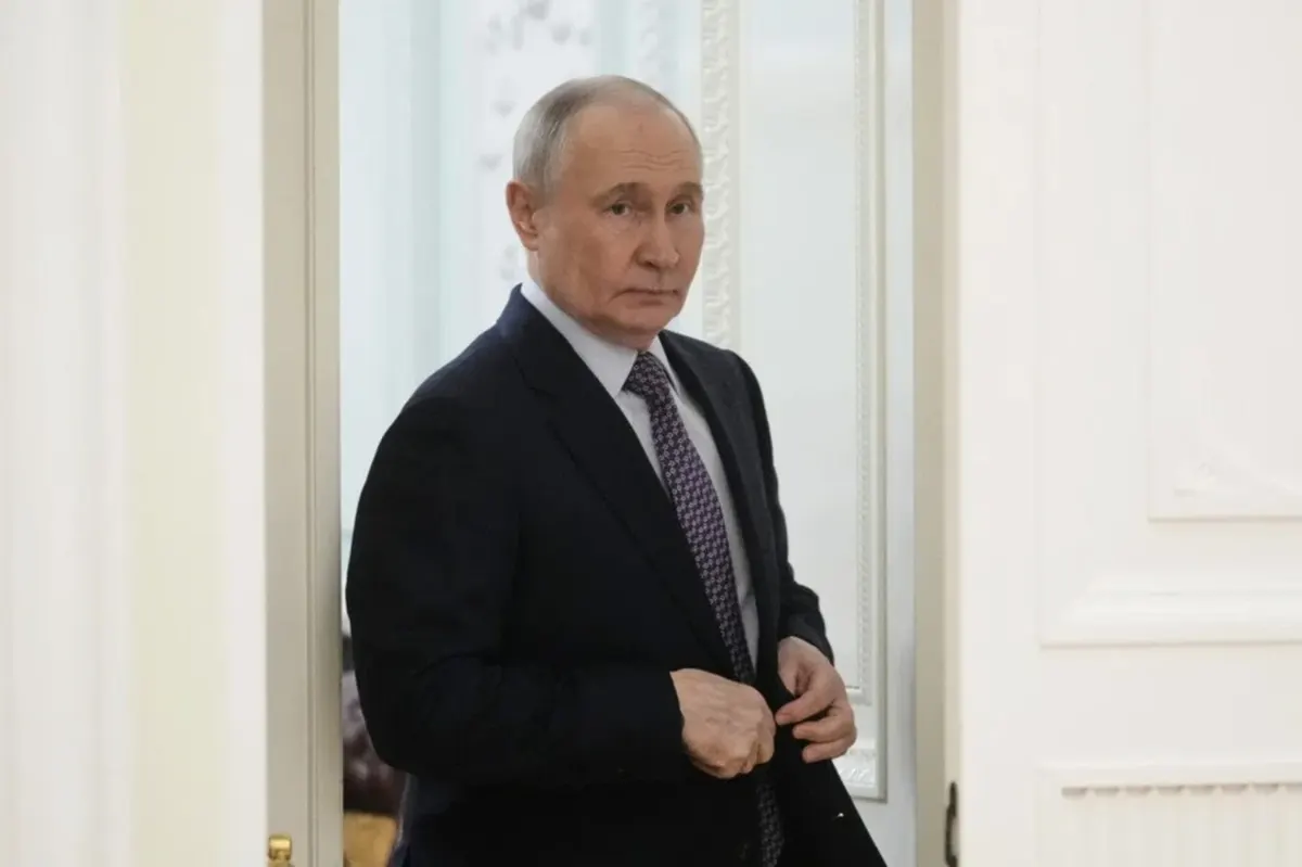ISW: Кремль не готовий до миру без капітуляції України