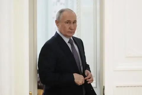 ISW: Кремль не готовий до миру без капітуляції України