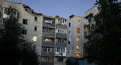 Удар «Смерчем» по Слов'янську: що відомо про наслідки атаки