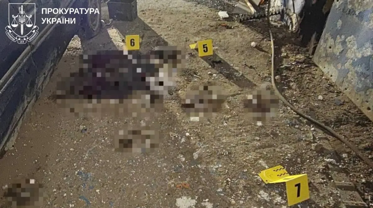 14 років за гранату: суд виніс вирок мешканцю Лозової, прокуратура вимагає довічного
