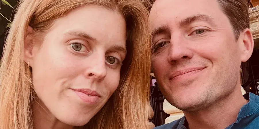 Едоардо Мапеллі-Моцці зворушливо привітав Беатріс із 38-річчям