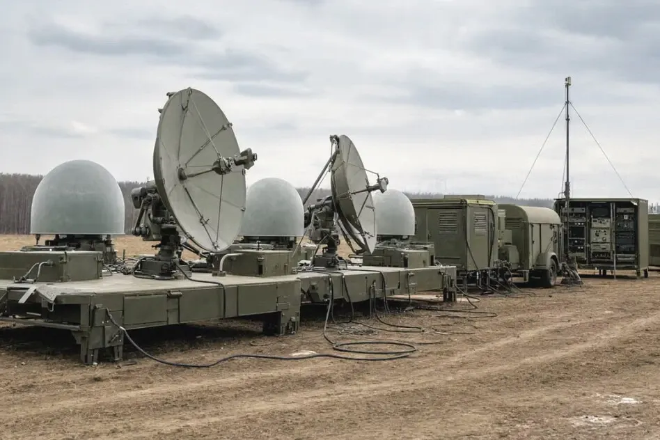 ЗСУ знищили секретний комплекс РЕБ «Волна Купол Гарант» у Геленджику