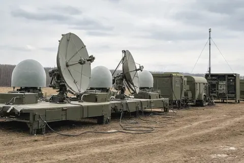 ЗСУ знищили секретний комплекс РЕБ «Волна Купол Гарант» у Геленджику