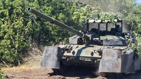 «Арена-М»: чому російський захист танків від дронів поки не став панацеєю