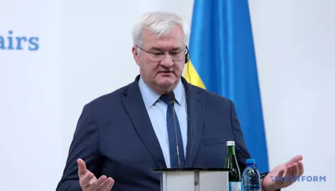 Сибіга обговорив з Коста-Рикою повітряний простір і Чорне море: що це змінює