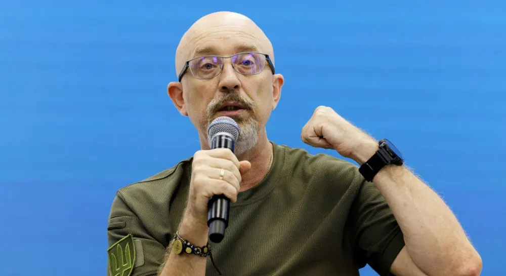 Резніков пояснив, чому влада не говорила про неминучість вторгнення