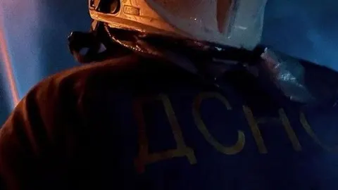 Повторний обстріл Краматорська: поранено рятувальника