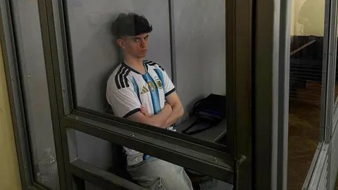 Справу Зінченка перенесли: адвокатка не з'явилася до суду
