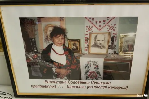 Померла праправнучка Тараса Шевченка: що відомо про її життя