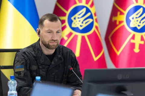 Кадрова невизначеність: чи отримає Хмара власну команду в Міноборони