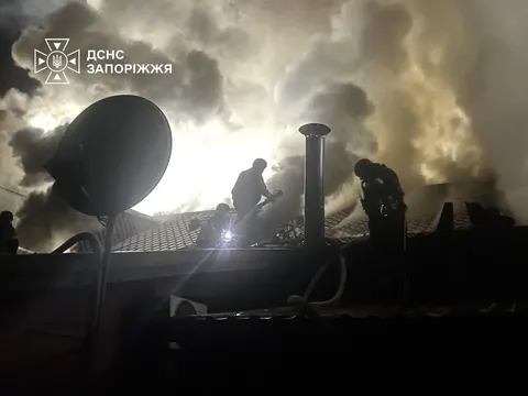 Масована атака на енергетику та залізницю: що означає удар по 13 областях