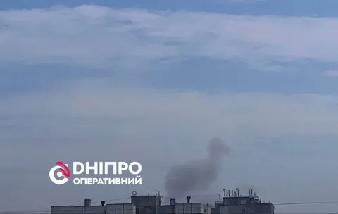 Вибухи у Дніпрі: що відомо про атаку 2 вересня