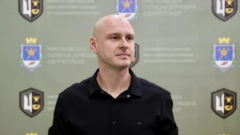 86-річний чоловік помер у лікарні після атаки РФ на Миколаївщині