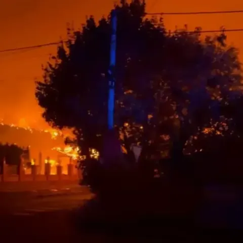 Справа про склад у Милій: підозра посадовцю СБУ і що це змінює