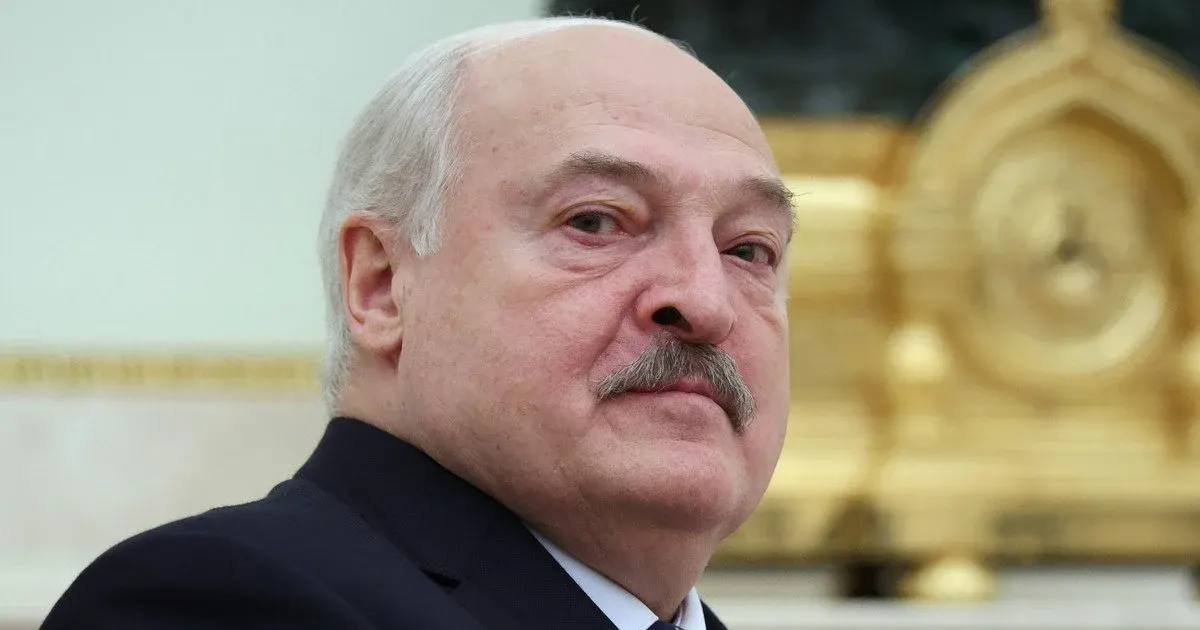 Лукашенко привітав українців із Днем Незалежності: що стоїть за його словами