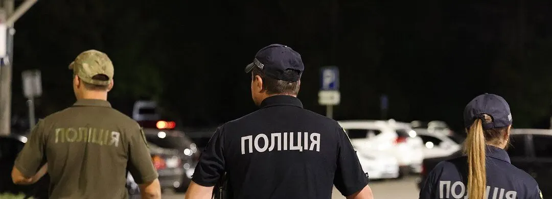 У Миколаєві під час рейду знайшли п'яного 15-річного підлітка