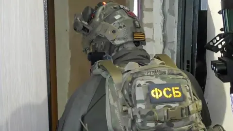 У Сімферополі затримали підозрюваного в підготовці вибуху в шпиталі