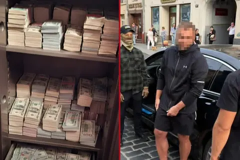 Корупція в Україні: чому скандали не змінюють систему