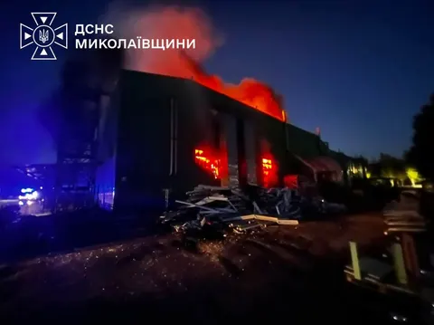 Удар по Миколаєву: «Іскандери», КАБи та «Шахеди» — що пошкоджено