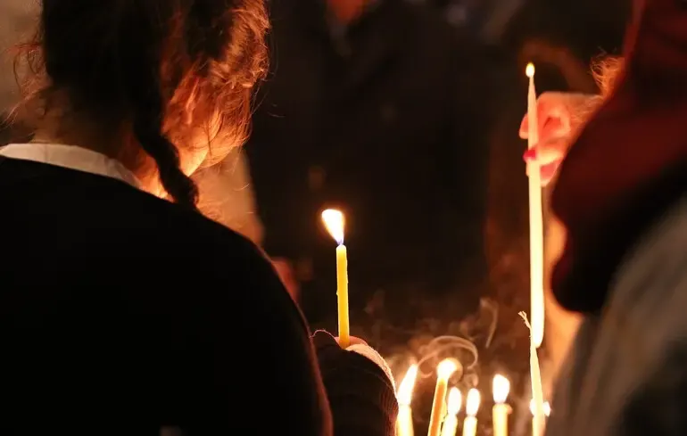 ПЦУ за новим календарем: які свята відзначатимуть у жовтні