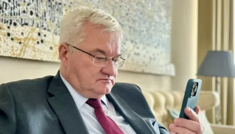 Переговори глав МЗС України і Бельгії пройшли в укритті через тривогу