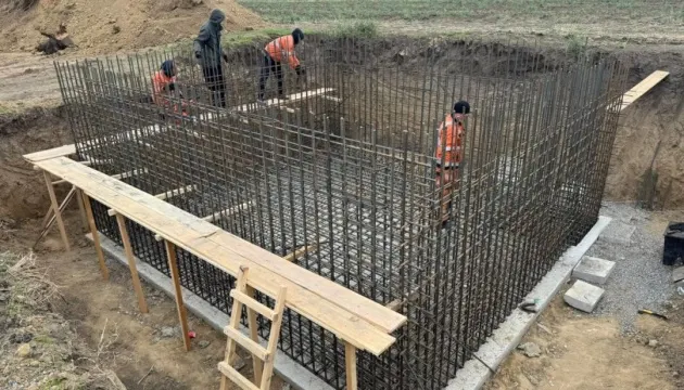 Два водогони на Одещині: вода для 29 населених пунктів і що це змінить