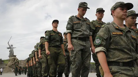 Небензя заперечує підготовку масової мобілізації в РФ після виборів