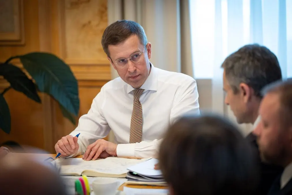 Корецький наказав перевірити всі укриття: доступ має бути без винятку