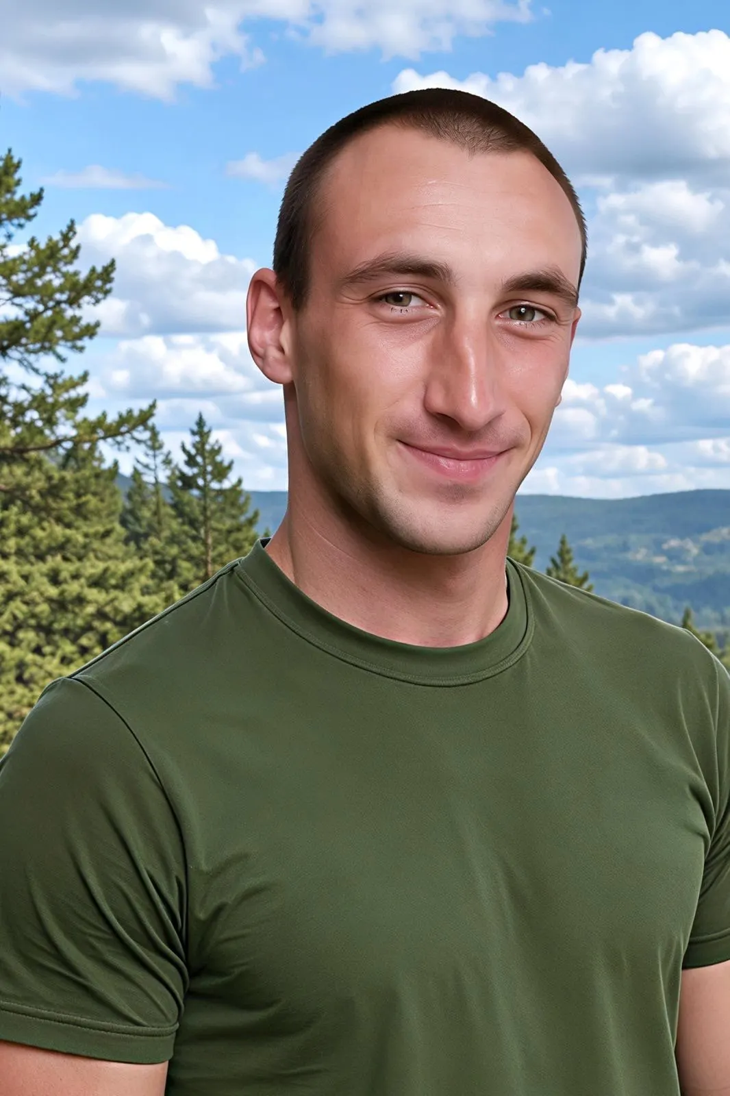21-річний боєць 3-ї штурмової загинув на Харківщині: історія Андрія Олтаржевського