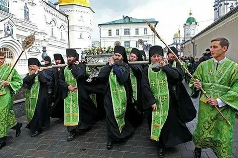 ДЕСС оновила перелік критично важливих релігійних організацій: УПЦ МП до нього н