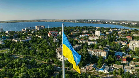 Сєнкевич закликав миколаївців вивісити прапори до Дня міста
