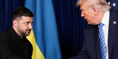 Обмін розвідданими між США та Україною відновився до попереднього рівня