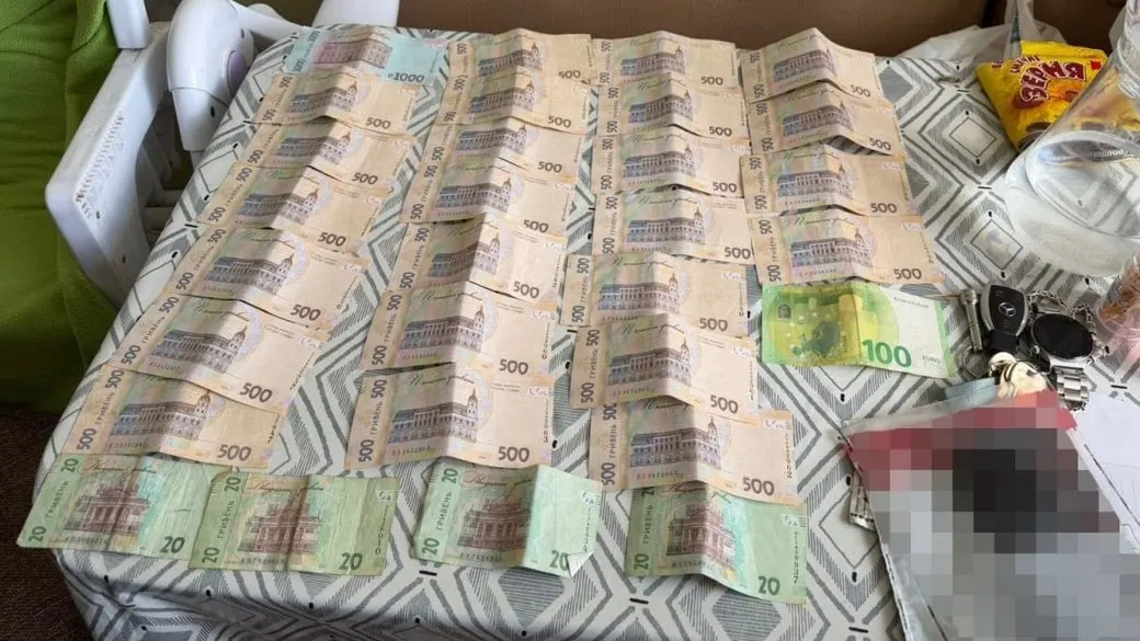 Схема ухилення від мобілізації на Тернопільщині: судитимуть лікарку та двох спільників