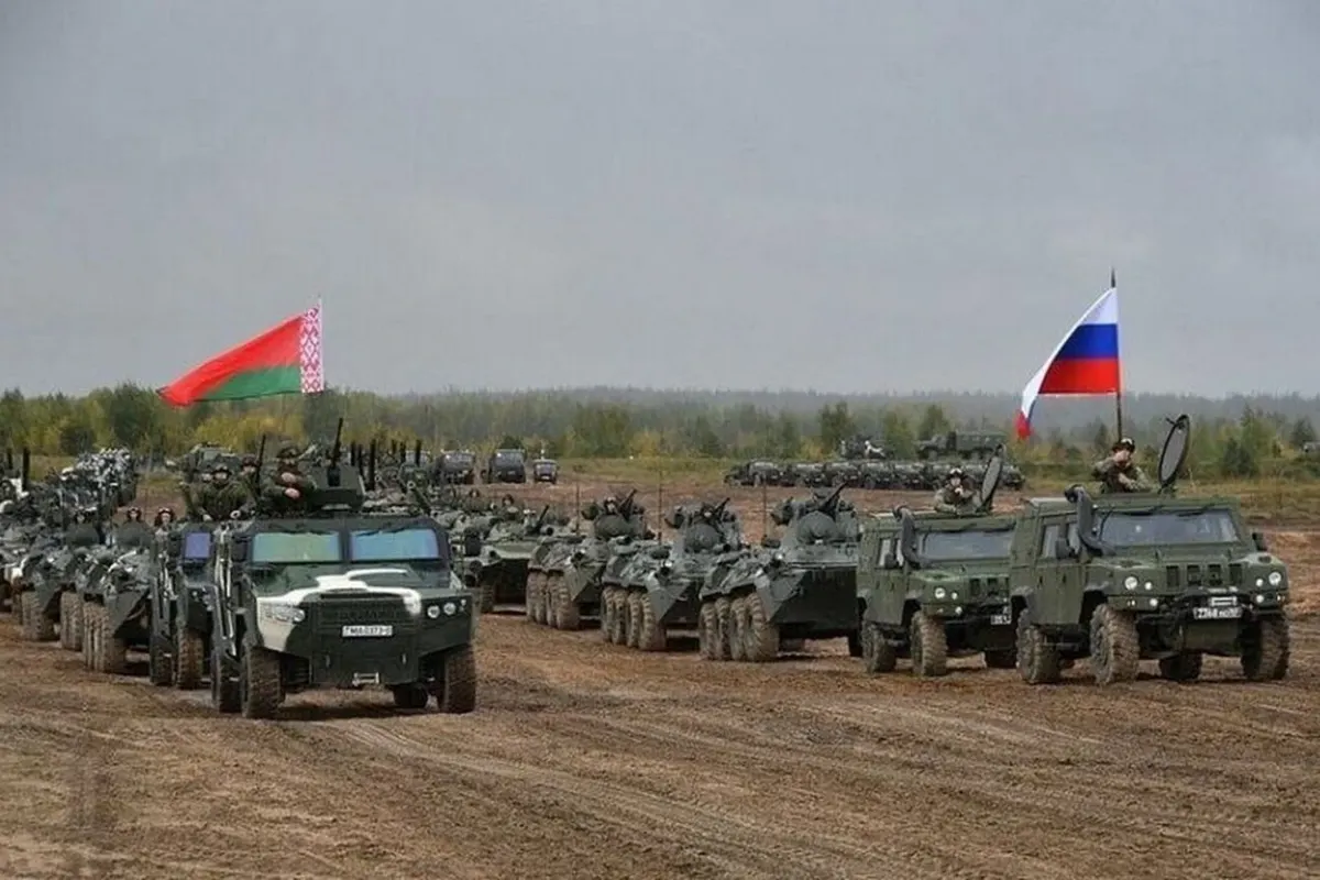 Умови, за яких Білорусь перестане бути загрозою: думка дипломата