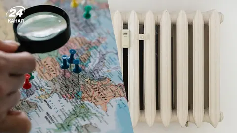 Чому в частині Європи немає централізованого опалення і що це означає для україн